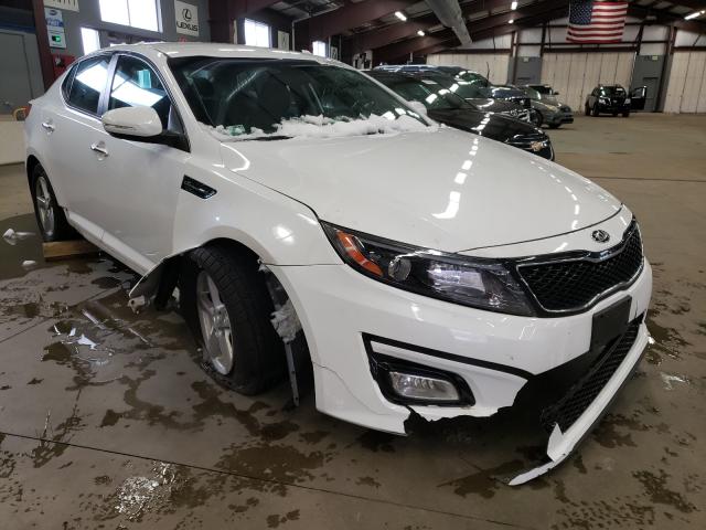 KIA OPTIMA LX 2015 5xxgm4a75fg403792