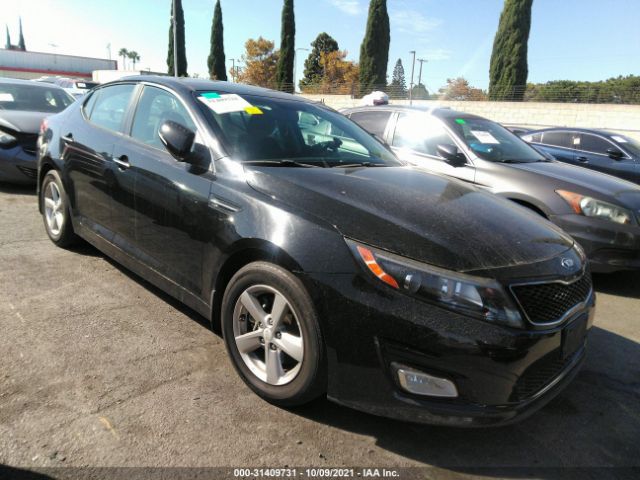 KIA OPTIMA 2015 5xxgm4a75fg404456