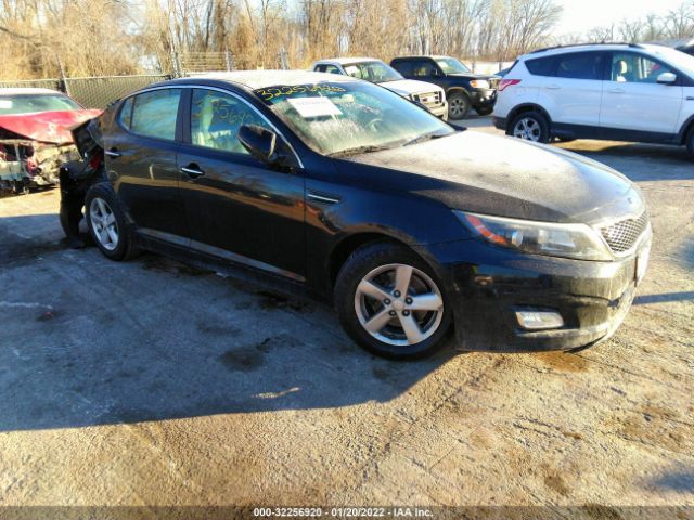 KIA OPTIMA 2015 5xxgm4a75fg404750