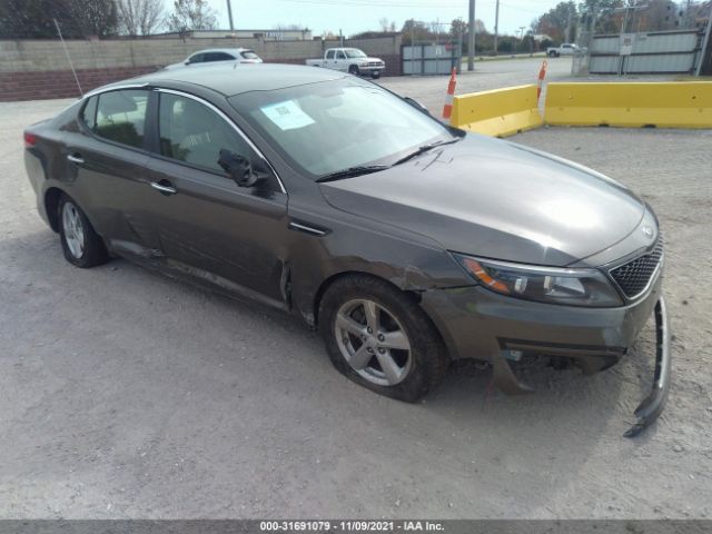 KIA OPTIMA 2015 5xxgm4a75fg404781