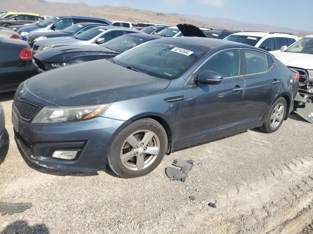 KIA OPTIMA LX 2015 5xxgm4a75fg408023