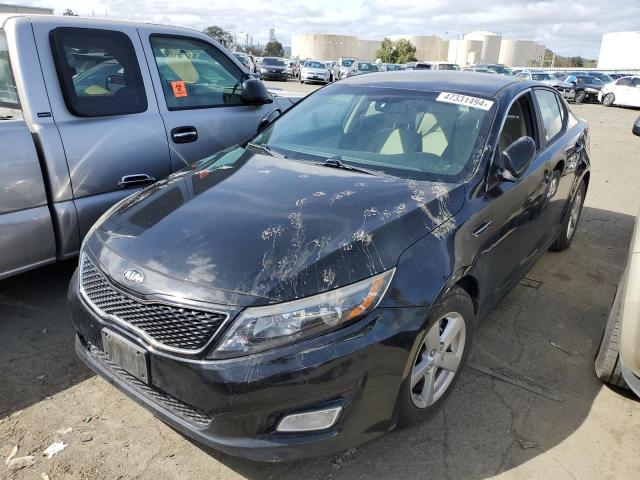 KIA OPTIMA 2015 5xxgm4a75fg408877