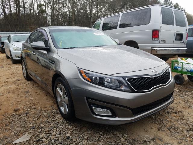 KIA OPTIMA LX 2015 5xxgm4a75fg409415