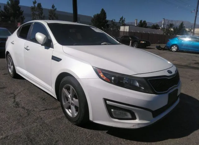 KIA OPTIMA 2015 5xxgm4a75fg411939