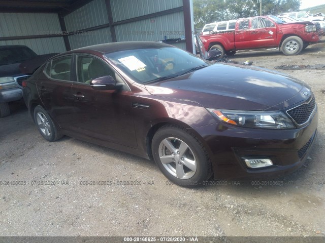 KIA OPTIMA 2015 5xxgm4a75fg412217