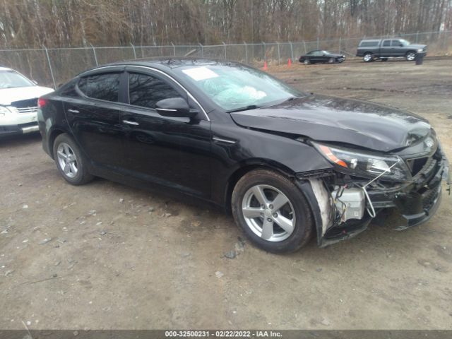 KIA OPTIMA 2015 5xxgm4a75fg413996