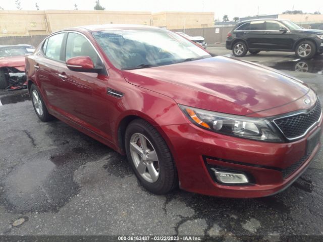 KIA OPTIMA 2015 5xxgm4a75fg414078