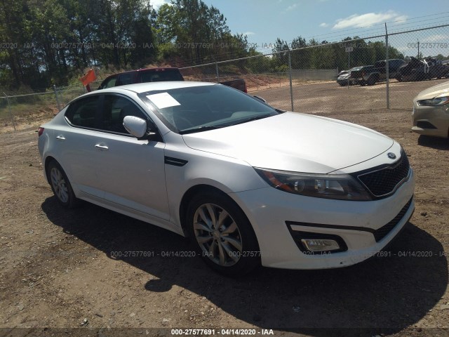 KIA OPTIMA 2015 5xxgm4a75fg416879