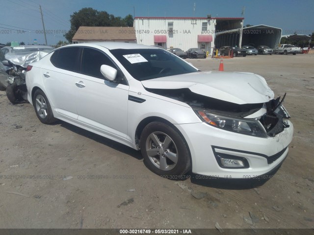 KIA OPTIMA 2015 5xxgm4a75fg416980