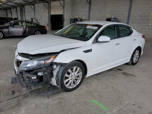 KIA OPTIMA 2015 5xxgm4a75fg417496