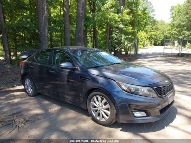 KIA OPTIMA 2015 5xxgm4a75fg417983