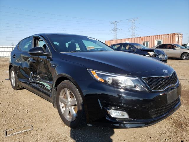 KIA OPTIMA LX 2015 5xxgm4a75fg418373