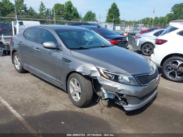 KIA OPTIMA 2015 5xxgm4a75fg419474