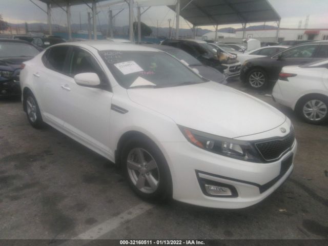 KIA OPTIMA 2015 5xxgm4a75fg419510