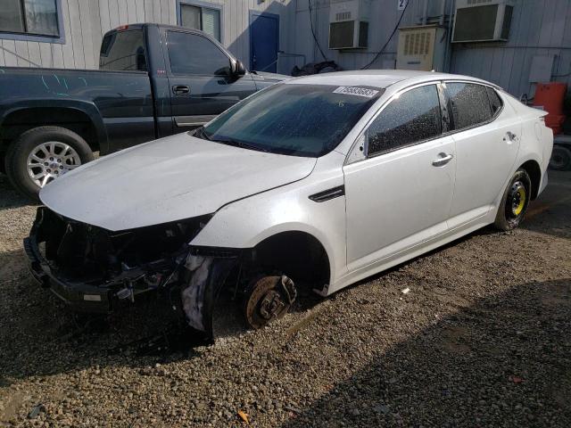 KIA OPTIMA 2015 5xxgm4a75fg420673