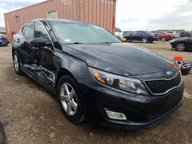 KIA OPTIMA LX 2015 5xxgm4a75fg421418