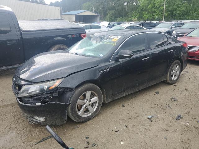 KIA OPTIMA LX 2015 5xxgm4a75fg423458