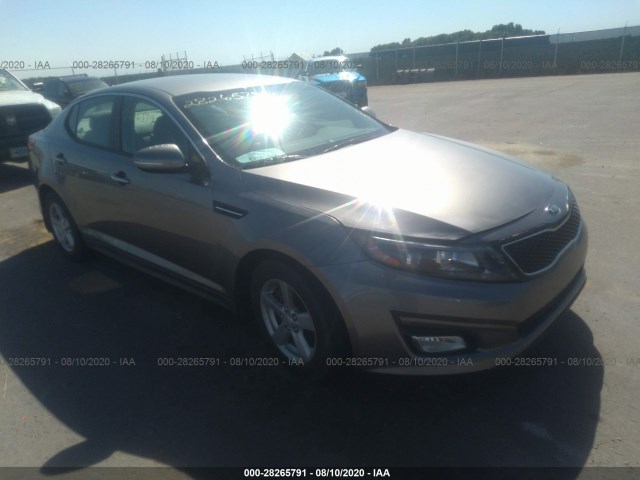 KIA OPTIMA 2015 5xxgm4a75fg424397