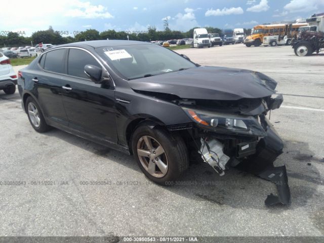 KIA OPTIMA 2015 5xxgm4a75fg424724