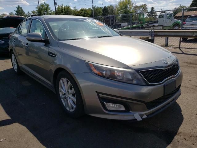 KIA OPTIMA LX 2015 5xxgm4a75fg425419