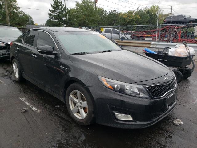 KIA OPTIMA LX 2015 5xxgm4a75fg427915