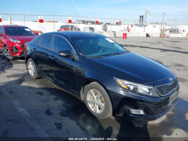 KIA OPTIMA 2015 5xxgm4a75fg429566