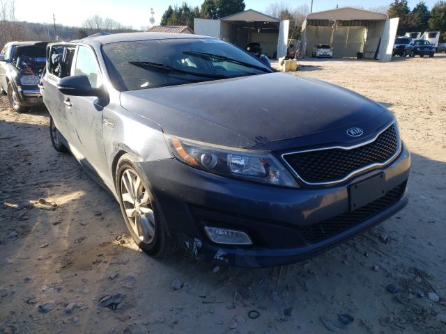 KIA OPTIMA LX 2015 5xxgm4a75fg429812