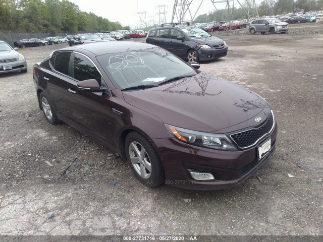 KIA OPTIMA 2015 5xxgm4a75fg430765