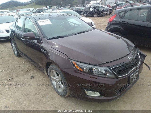 KIA OPTIMA 2015 5xxgm4a75fg431057