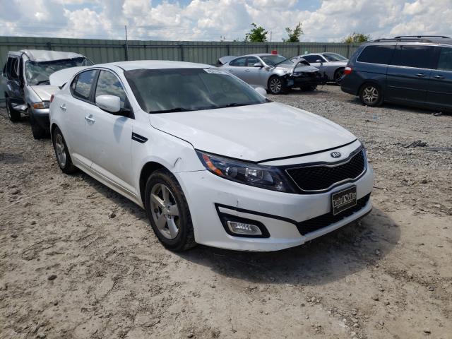 KIA OPTIMA LX 2015 5xxgm4a75fg432502