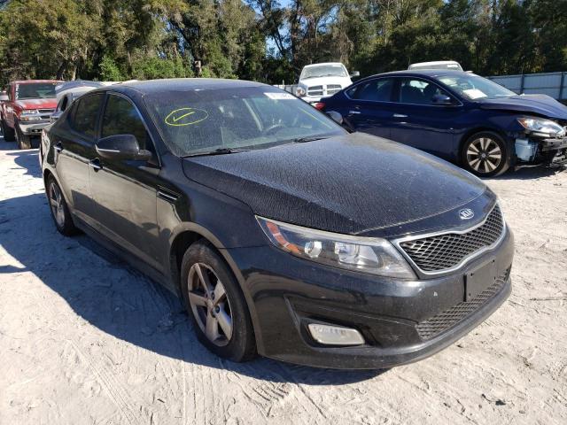 KIA OPTIMA LX 2015 5xxgm4a75fg432872