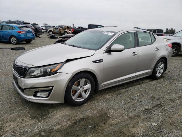 KIA OPTIMA 2015 5xxgm4a75fg433097