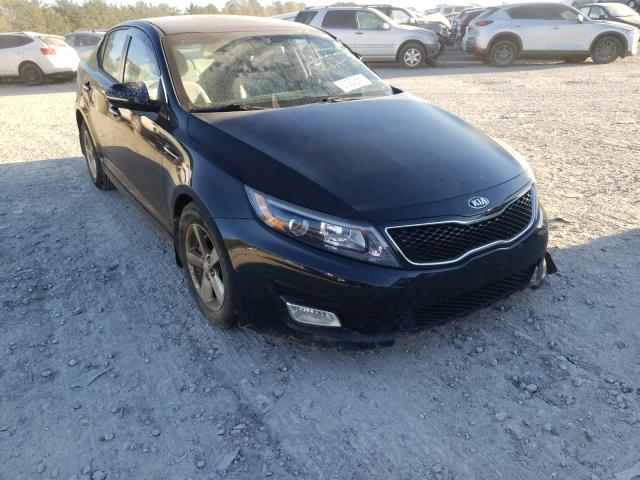 KIA OPTIMA LX 2015 5xxgm4a75fg433973