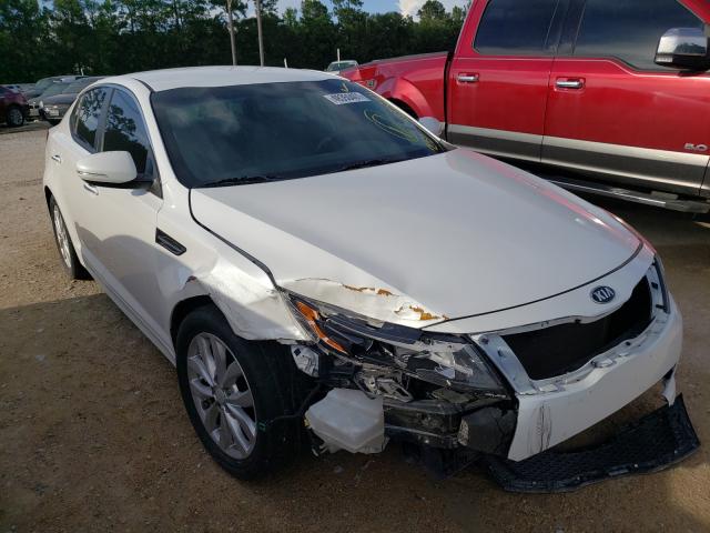 KIA OPTIMA LX 2015 5xxgm4a75fg435075