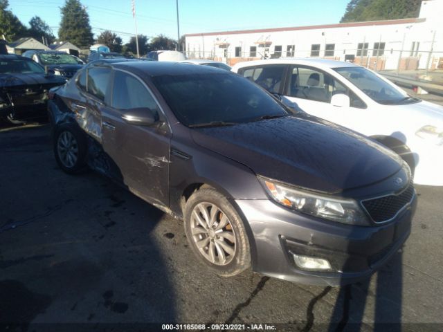 KIA OPTIMA 2015 5xxgm4a75fg435237