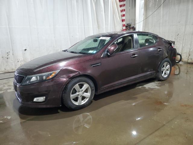 KIA OPTIMA LX 2015 5xxgm4a75fg435867