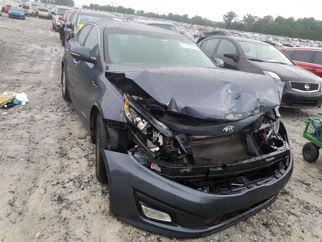 KIA OPTIMA LX 2015 5xxgm4a75fg436467