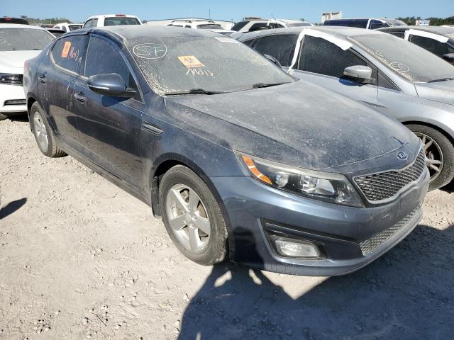 KIA OPTIMA LX 2015 5xxgm4a75fg436498