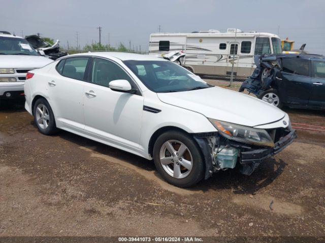 KIA OPTIMA 2015 5xxgm4a75fg437814