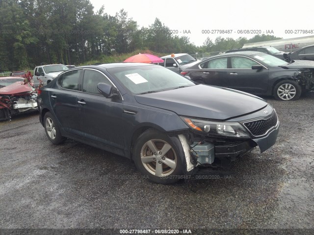 KIA OPTIMA 2015 5xxgm4a75fg438185