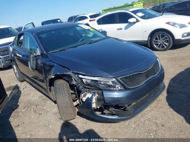 KIA OPTIMA 2015 5xxgm4a75fg439224