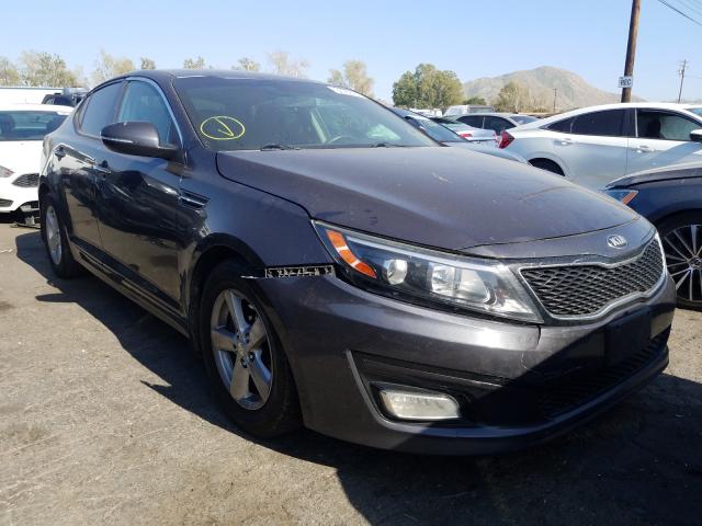 KIA OPTIMA LX 2015 5xxgm4a75fg439532