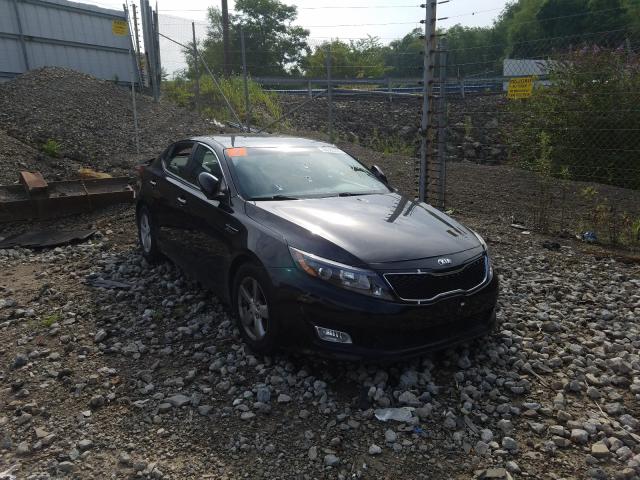 KIA OPTIMA LX 2015 5xxgm4a75fg439594