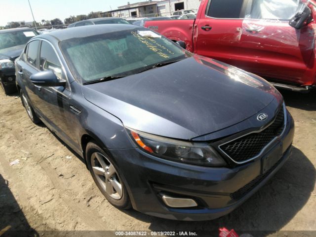 KIA OPTIMA 2015 5xxgm4a75fg439756