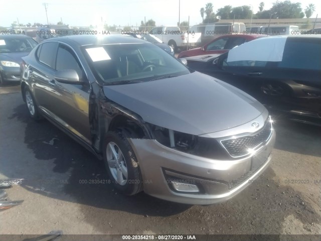 KIA OPTIMA 2015 5xxgm4a75fg439837