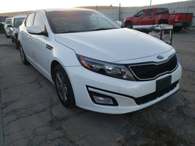 KIA OPTIMA LX 2015 5xxgm4a75fg440454