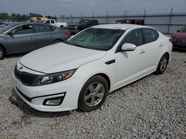 KIA OPTIMA LX 2015 5xxgm4a75fg440910