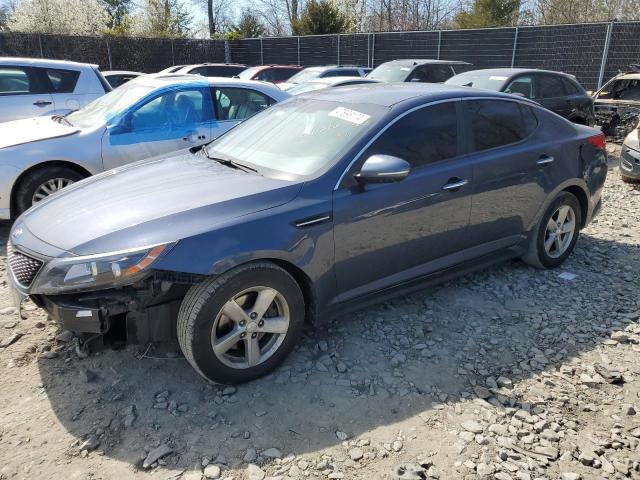 KIA OPTIMA 2015 5xxgm4a75fg441216