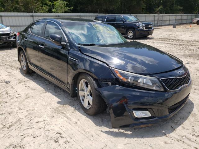 KIA OPTIMA LX 2015 5xxgm4a75fg441426