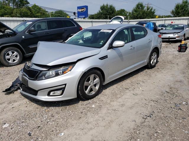 KIA OPTIMA LX 2015 5xxgm4a75fg442544